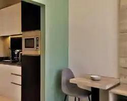 Cloud 7 Residence AlUla thumbnail